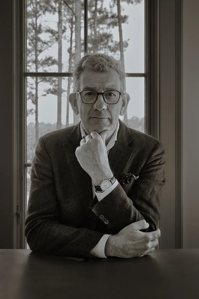 Richard Lyon