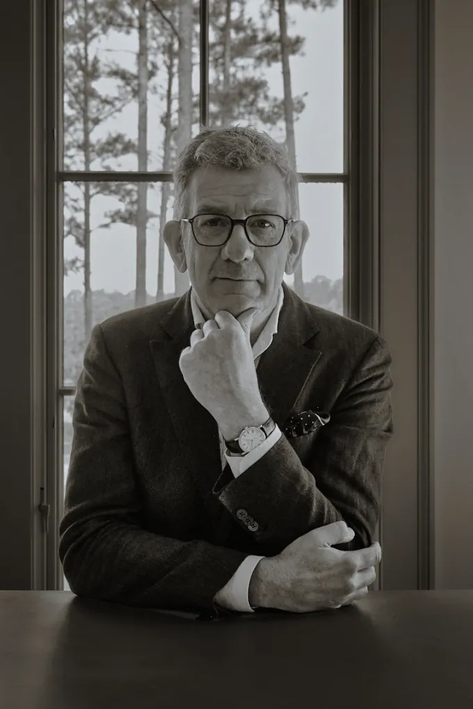 Richard Lyon