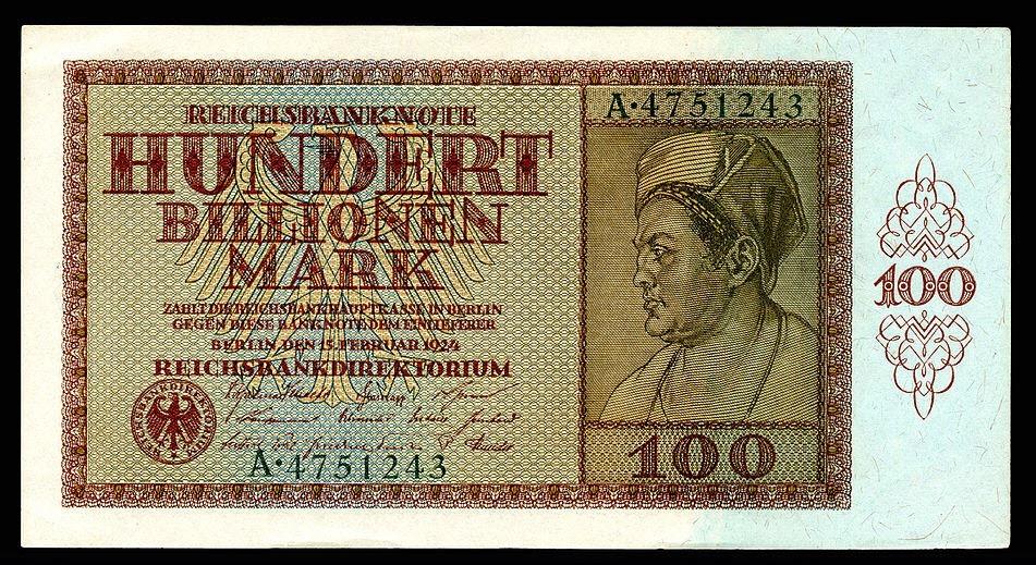 Funny Money