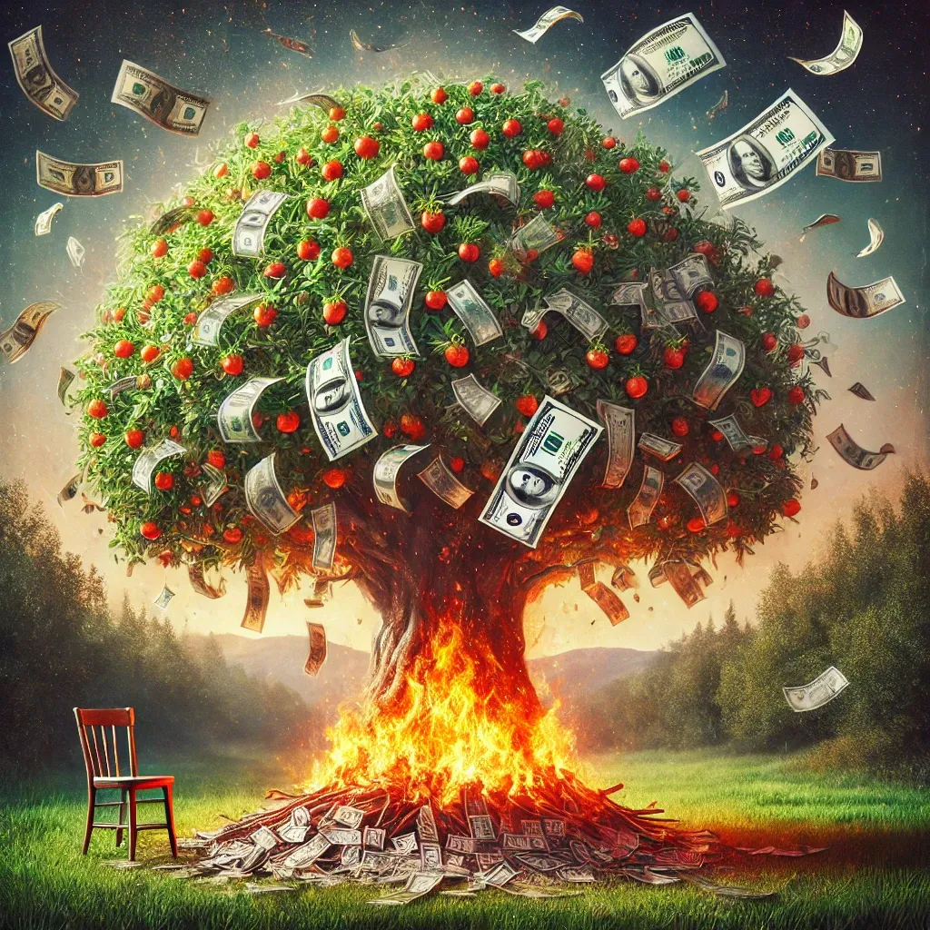 Funny Money