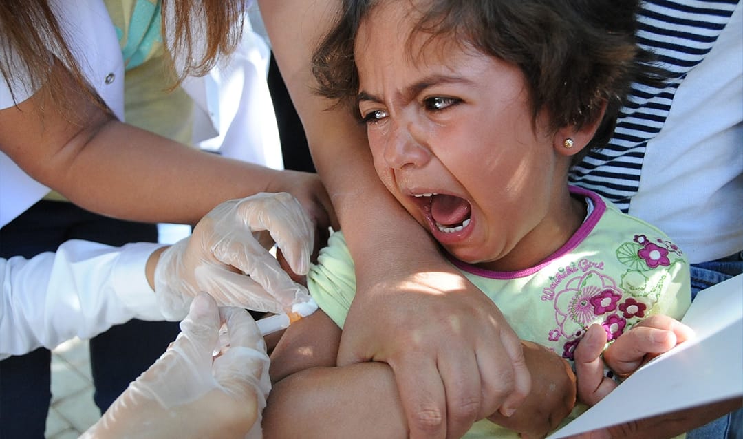 Should you get vaccinated?