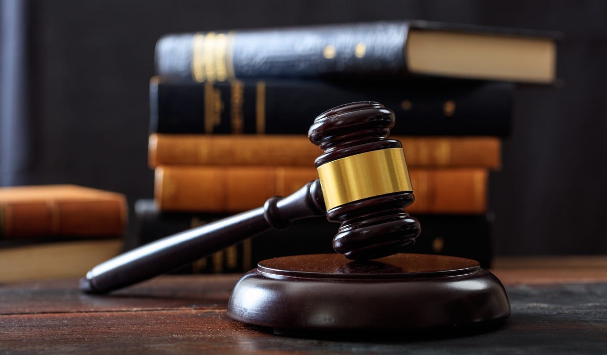 Experimental Vaccines and the Law