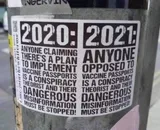 Cockup, or conspiracy?
