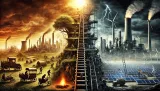 The Iron Law of Energy