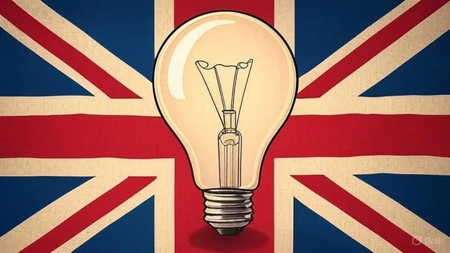 Charting a New Course for UK Energy Policy