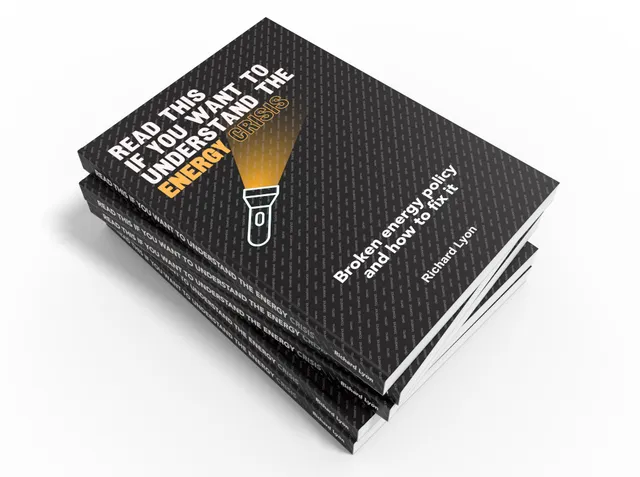 Upcoming series: Understanding the energy crisis