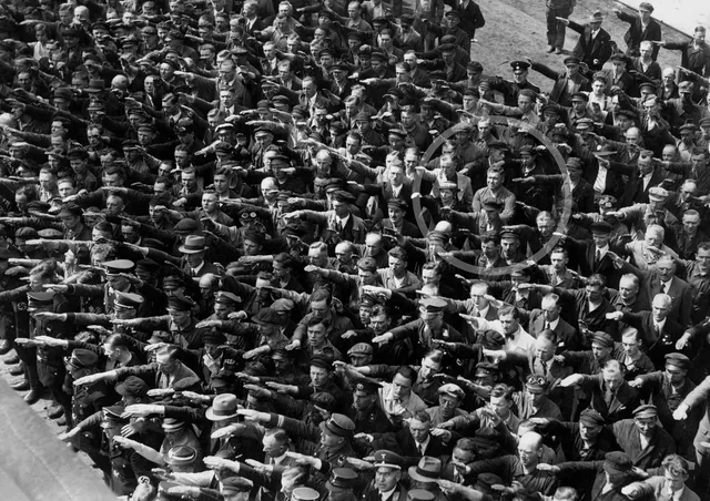 Now we must resist the Scottish Nationalists' assault on political freedom