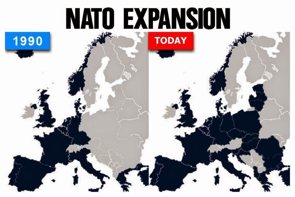 NATO expansion